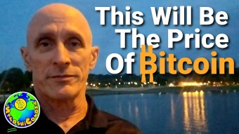 This Will Be The Price Of Bitcoin