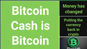 Why Bitcoin Cash (BCH) Is the Real Bitcoin Satoshi Envisioned