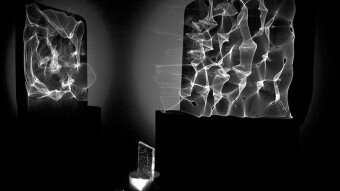 Glitch and the Art of Letting Go Part 2: Re-Contextualized Perception