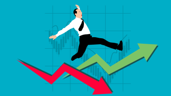 Leveraging price variation across exchanges: The Arbitrage.