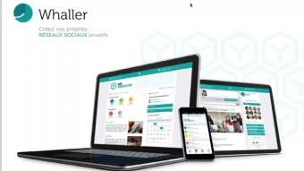 Fed up with Google and Facebook? French alternatives do exist !