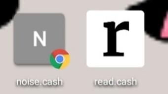 How I earned more than $25 within one week with noise.cash and read.cash