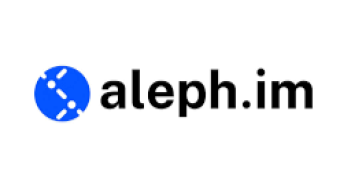 Aleph.im ("ALEPH") - Introductory write-up