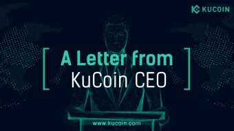 A Letter from KuCoin CEO: 2020, 2021 and Beyond