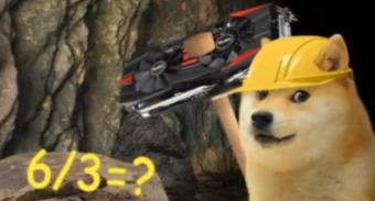 Crypto Mining Needn't be Scary or Technical. Let Your Laptop Do It...