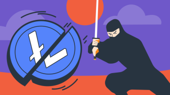 Litecoin Halving 2023 Is Hours Away