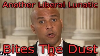 Corey Booker Suspends His Presidential Campaign