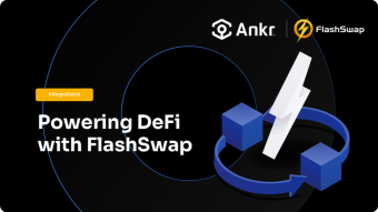 Powering non-custodial margin trading with FlashSwap