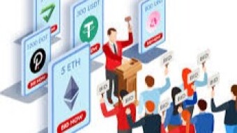 DefiBids - ProBit Listing Live - Meme Coin Auctions - Price Reveal Auctions are Coming