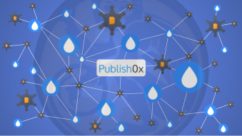 Daily growth of Hydro (20,99%) and Bounty0x (9,07%)