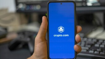 Crypto.com (CRO) Makes Move from January Floor