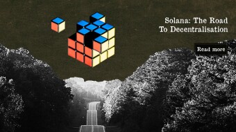 Solana: The Road to Decentralization