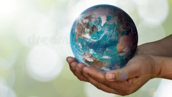 The Planet Does Not Need Saviors!