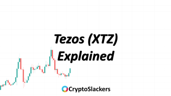 Tezos (XTZ) Explained in 60 Seconds