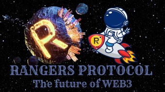 WEB3 Engine Rangers Protocol Is To Hit Above $95.83