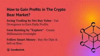 🐻 Survive In The Bear Market – 2 Tips