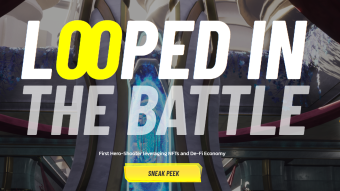 Gaming on AVAX with Bloodloop - Airdrop Inside the Post -