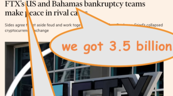 FT crypto watch Jan 7th WEEKEND!!!