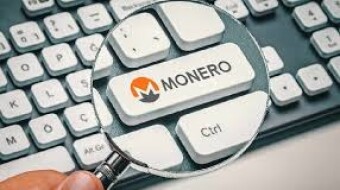 Monero mining malware has entered the top 3 global threats