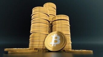 Looking back on how the year went for Bitcoin - Merry Christmas folks!!