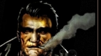 (Jaichai) Original Science Fiction: "The Mission"