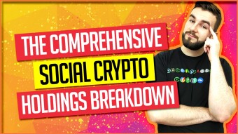 The Comprehensive Blockchain Social Crypto Holdings Breakdown