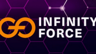 INFINITY FORCE ($INFF)