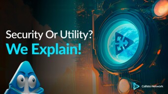 Proof of Stake & SEC Classification - Debunking Concerns