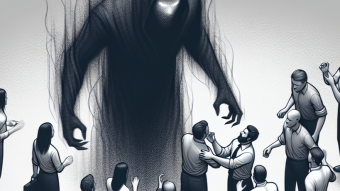 What If... The Trump "Merit-Based" Hiring Reforms Create A New Spoils System