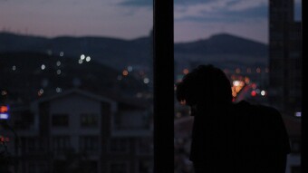 Wondering and Wandering