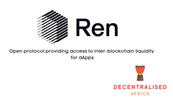 RenVM Decentralized Virtual Machine Protocol Review