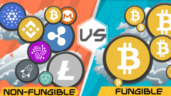 What are non-expendable tokens?