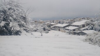 Unimaginable Snow Last Year, Will It Happen Again?
