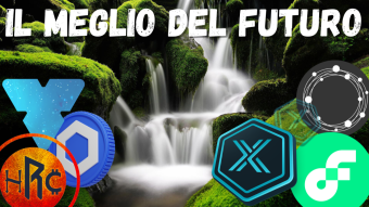 MIGLIORI ALTS PER IL FUTURO DI INTERNET