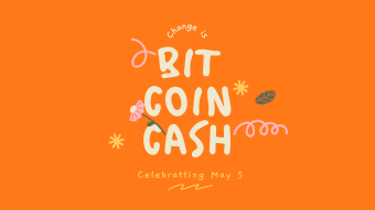 Bitcoin Cash - The champion of May 5.