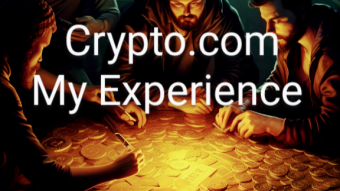 Crypto.com and Vanishing Funds