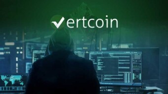 Cryptocurrency: Vertcoin suffered a 51% attack, again