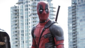 Ryan Reynolds is the hero we don't deserve