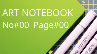 0-00 - Starting New Notebook