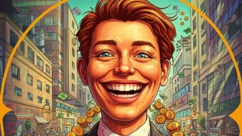 3 Real Ways to Earn Passive Crypto Income in 2025 (No Trading, No Big Investment Needed)