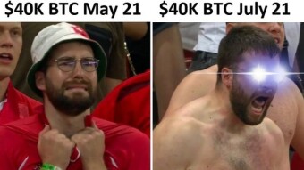 Funny Crypto-Memes of the Week