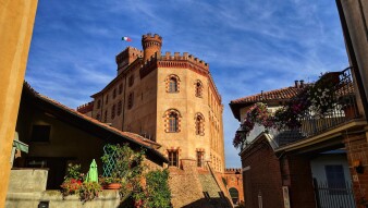 Barolo: Bottled Poetry