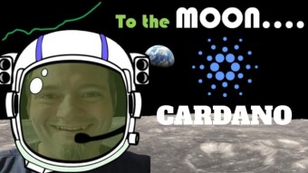 CARDANO'S 2ND RUN WILL 🏃‍♂️ 💰TO NEW ATH'S