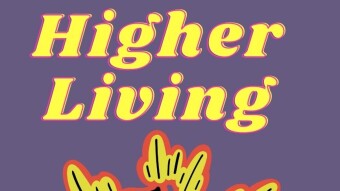 Higher living (morning pages meditation)