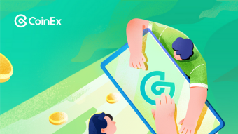 Haciendo inversiones más inteligentes en un mercado incierto: CoinEx mantiene actualizados a sus usuarios sobre los movimientos del cripto mercado