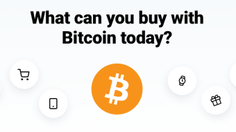 What Can You Buy with Bitcoin Today?