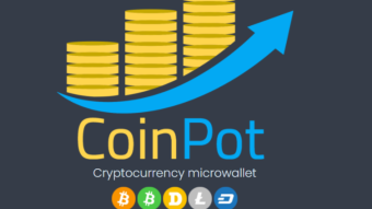 Coinpot.co and my trading lesson learnt.(My Shitty Investments.)