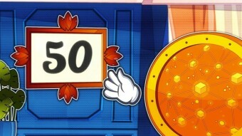 Who are the 50 most influential people in the crypto space?