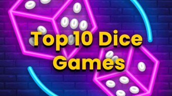 The Best 10 sites to play Bitcoin dice game