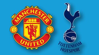 An Epic Battle at Old Trafford Tomorrow as Man United Battle It out Against Spurs